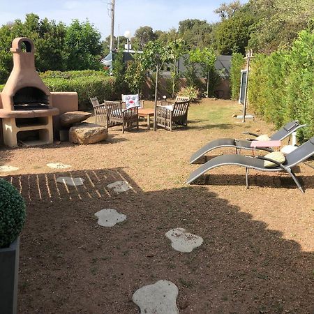 Residence Bellavista A Santa Giulia, Proche De La Plage Et Vue Mer Porto-Vecchio  Ngoại thất bức ảnh
