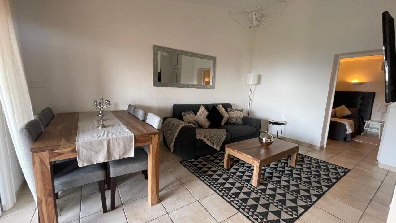 Residence Bellavista A Santa Giulia, Proche De La Plage Et Vue Mer Porto-Vecchio  Ngoại thất bức ảnh