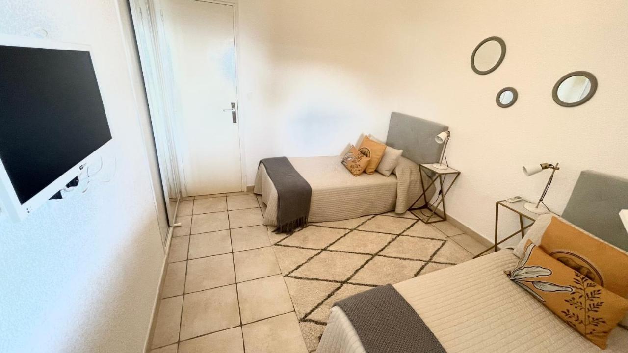 Residence Bellavista A Santa Giulia, Proche De La Plage Et Vue Mer Porto-Vecchio  Ngoại thất bức ảnh