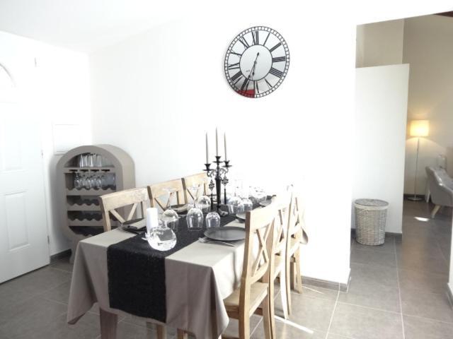 Residence Bellavista A Santa Giulia, Proche De La Plage Et Vue Mer Porto-Vecchio  Ngoại thất bức ảnh