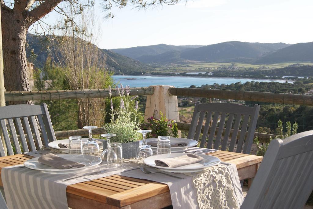 Residence Bellavista A Santa Giulia, Proche De La Plage Et Vue Mer Porto-Vecchio  Phòng bức ảnh