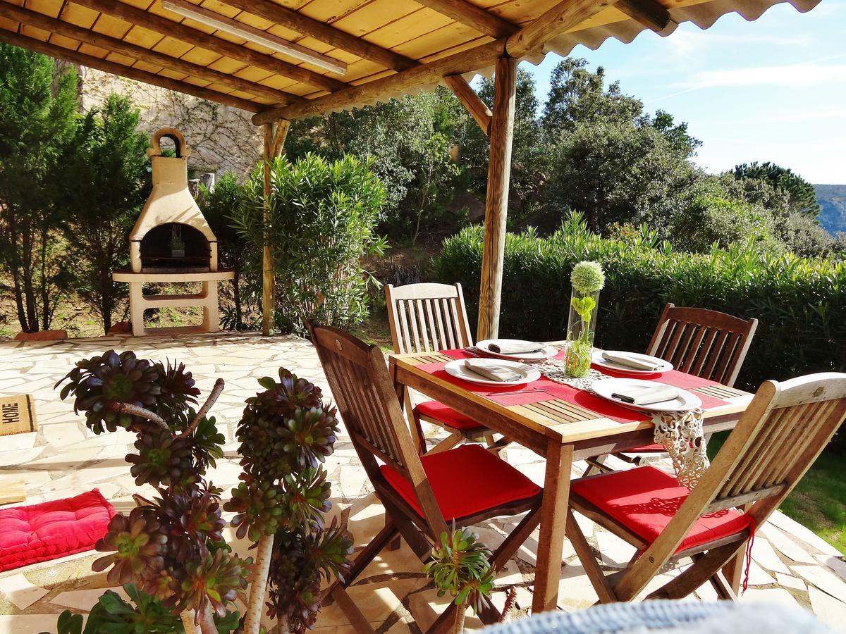 Residence Bellavista A Santa Giulia, Proche De La Plage Et Vue Mer Porto-Vecchio  Ngoại thất bức ảnh