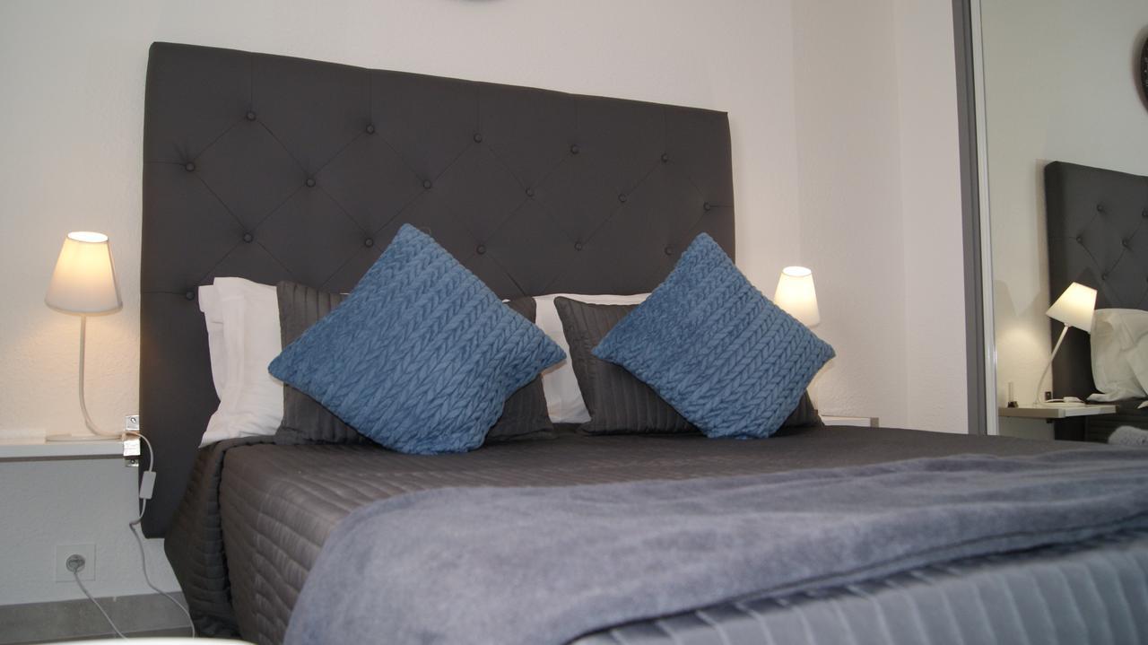 Residence Bellavista A Santa Giulia, Proche De La Plage Et Vue Mer Porto-Vecchio  Ngoại thất bức ảnh