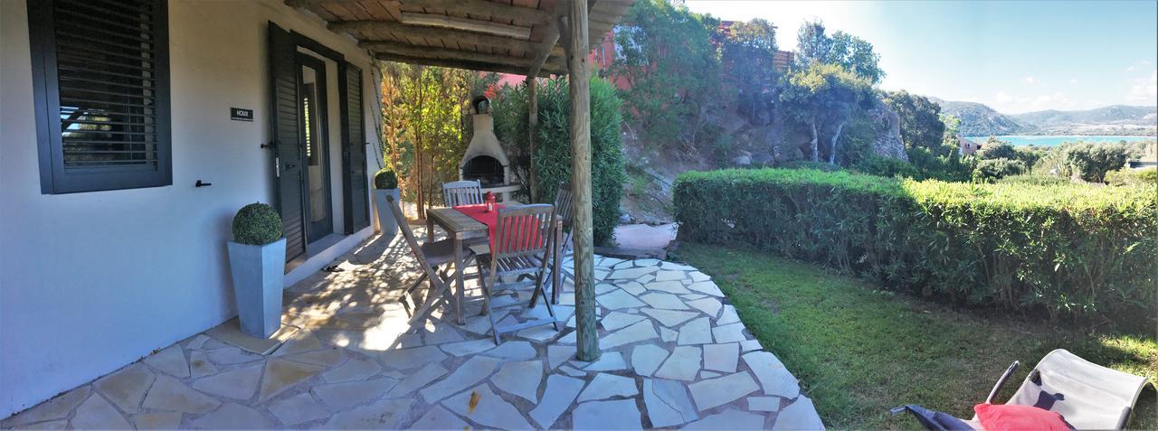 Residence Bellavista A Santa Giulia, Proche De La Plage Et Vue Mer Porto-Vecchio  Ngoại thất bức ảnh