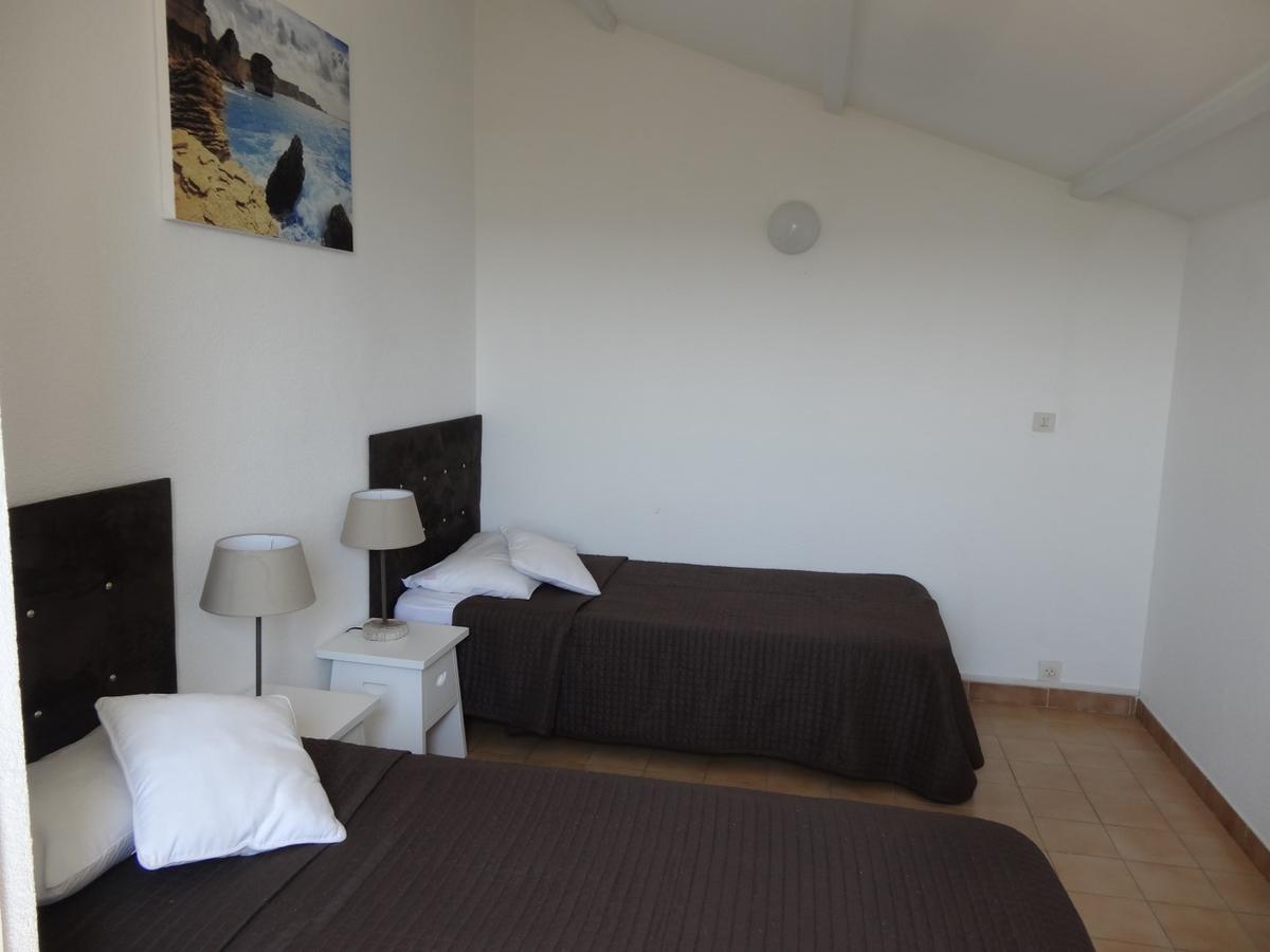 Residence Bellavista A Santa Giulia, Proche De La Plage Et Vue Mer Porto-Vecchio  Ngoại thất bức ảnh