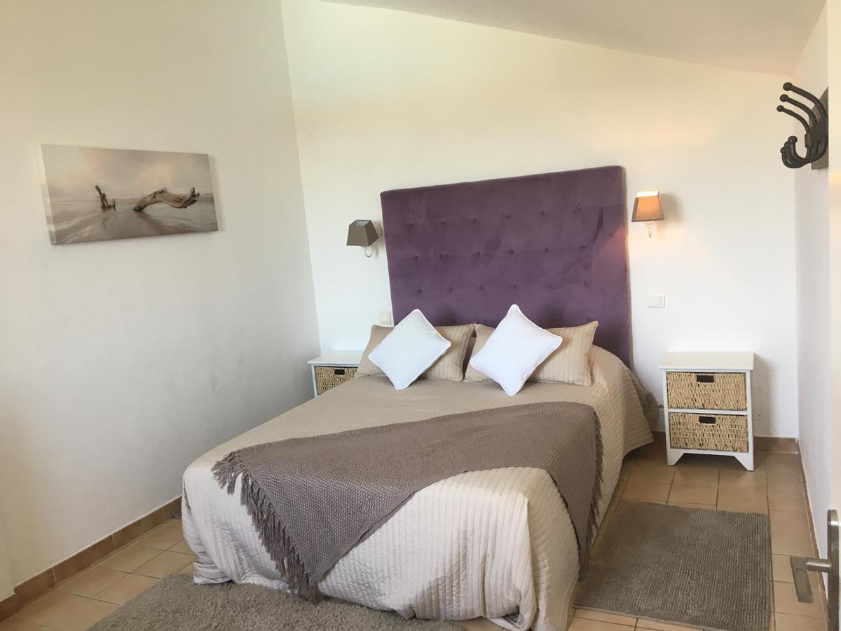 Residence Bellavista A Santa Giulia, Proche De La Plage Et Vue Mer Porto-Vecchio  Ngoại thất bức ảnh