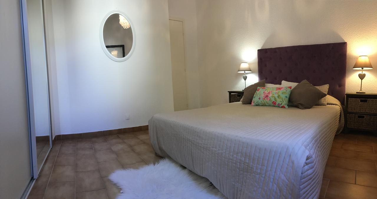 Residence Bellavista A Santa Giulia, Proche De La Plage Et Vue Mer Porto-Vecchio  Ngoại thất bức ảnh