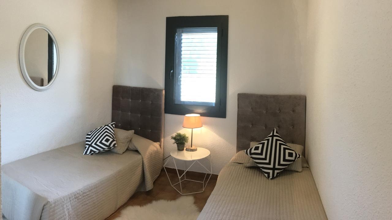 Residence Bellavista A Santa Giulia, Proche De La Plage Et Vue Mer Porto-Vecchio  Ngoại thất bức ảnh