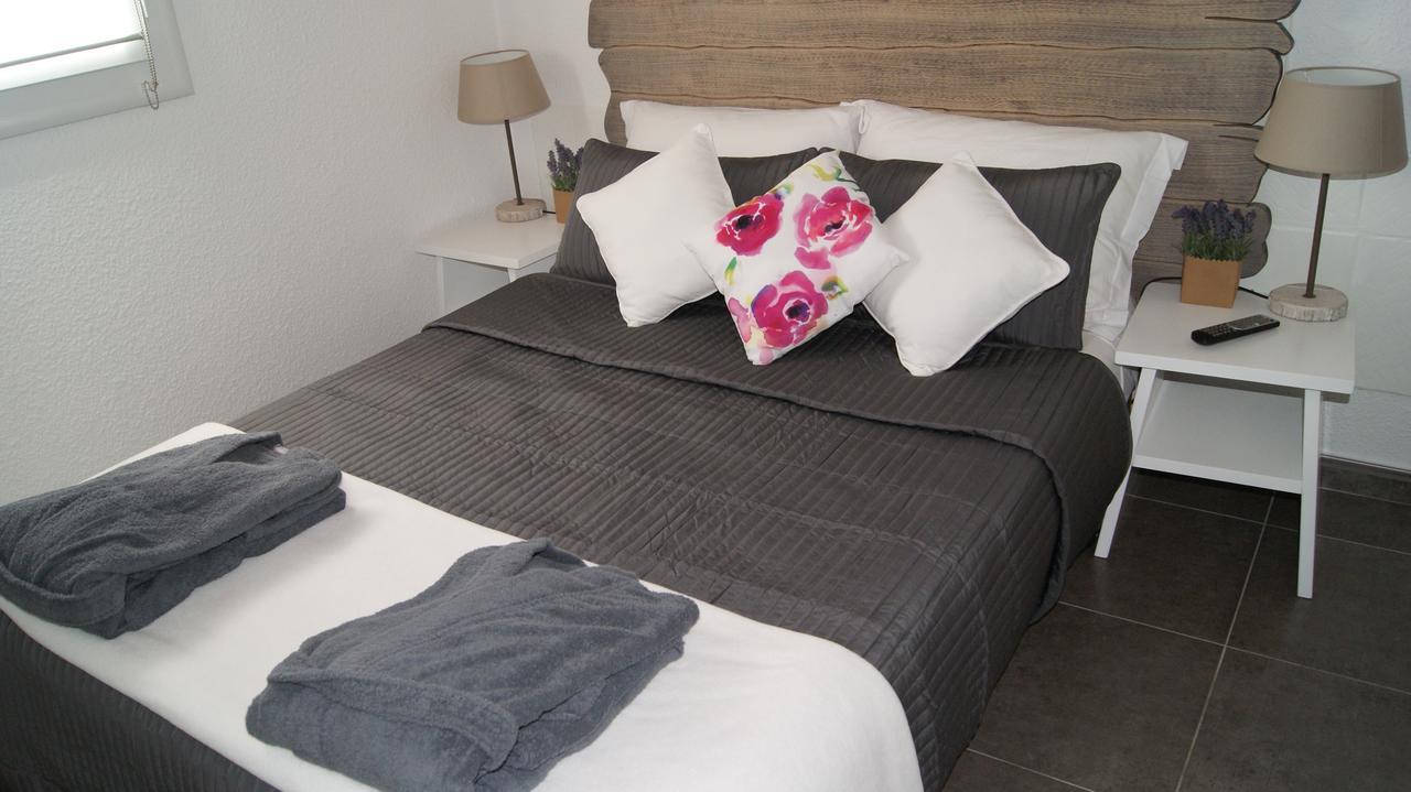 Residence Bellavista A Santa Giulia, Proche De La Plage Et Vue Mer Porto-Vecchio  Ngoại thất bức ảnh