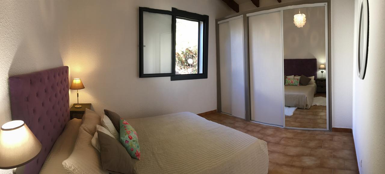 Residence Bellavista A Santa Giulia, Proche De La Plage Et Vue Mer Porto-Vecchio  Ngoại thất bức ảnh