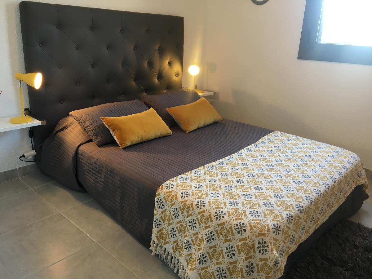 Residence Bellavista A Santa Giulia, Proche De La Plage Et Vue Mer Porto-Vecchio  Ngoại thất bức ảnh