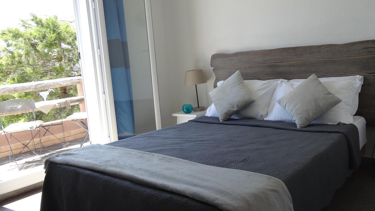 Residence Bellavista A Santa Giulia, Proche De La Plage Et Vue Mer Porto-Vecchio  Ngoại thất bức ảnh