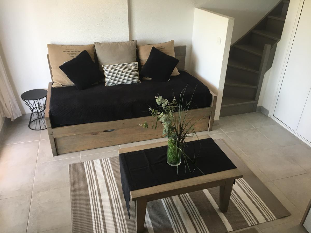 Residence Bellavista A Santa Giulia, Proche De La Plage Et Vue Mer Porto-Vecchio  Ngoại thất bức ảnh