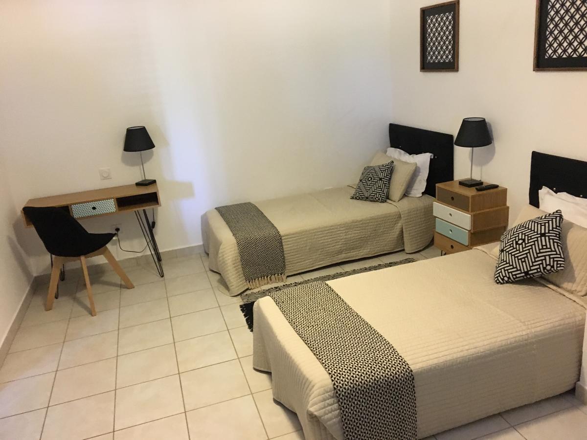 Residence Bellavista A Santa Giulia, Proche De La Plage Et Vue Mer Porto-Vecchio  Ngoại thất bức ảnh